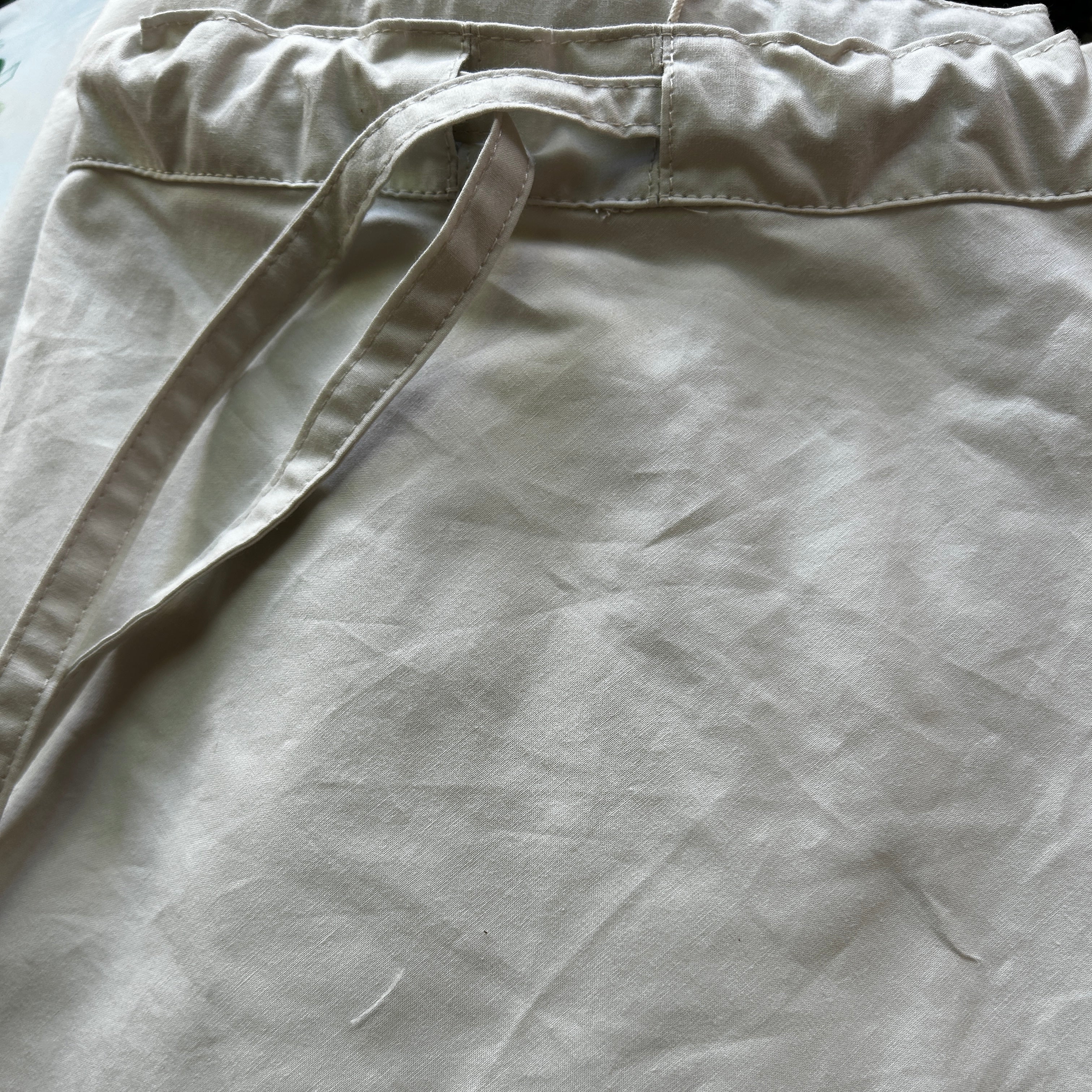 LOOM Tulip Skirt - Japanese Poplin