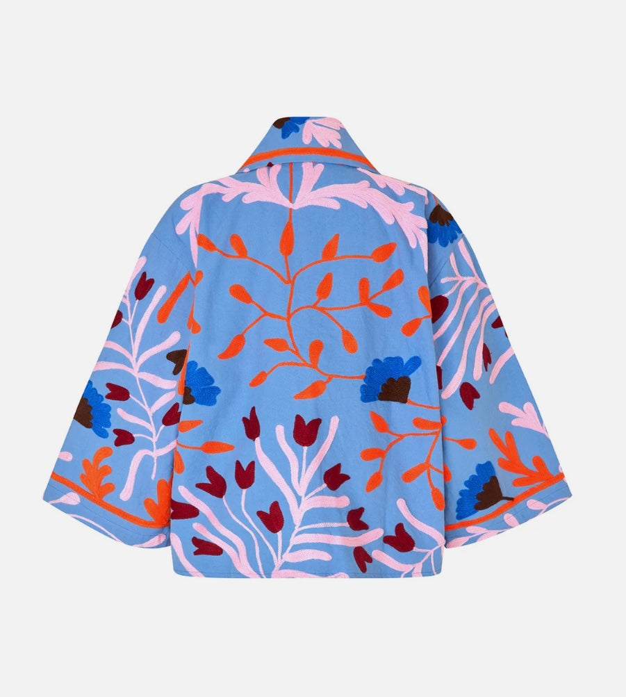 Lollys Laundry - RumiLL Jacket LS