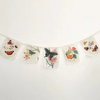 Lazybones Garland / Bunting