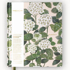 Heirloom Gardening Journal - Hydrangea