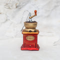 Coffee Grinder Decoration