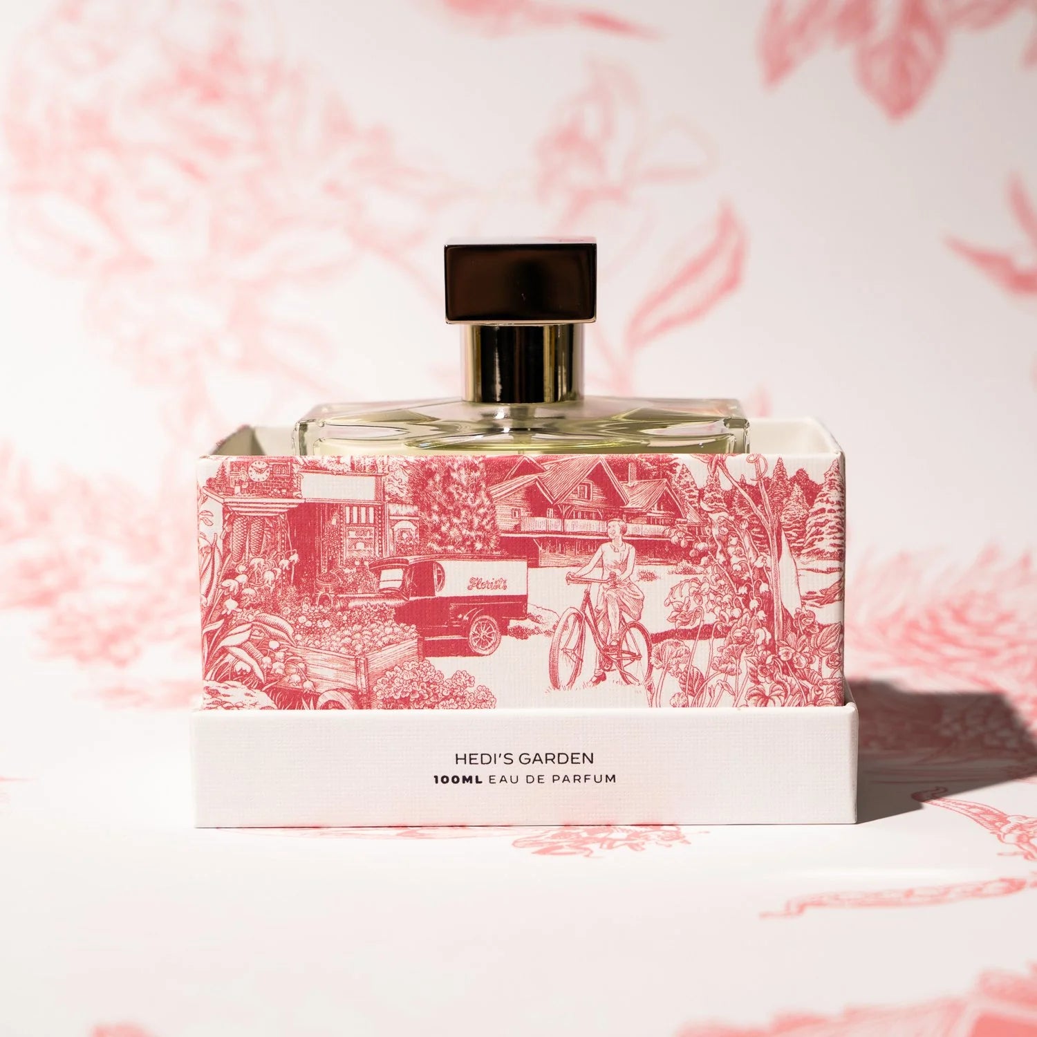 Hart and Hedi - Hedi's Garden 50mL