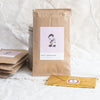 Heist Chocolate Bars - Handmade - The Lost + Found Department