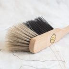 Horse Hair Hand / Dust Brush