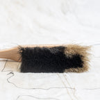 Horse Hair Hand / Dust Brush