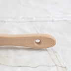 Horse Hair Hand / Dust Brush