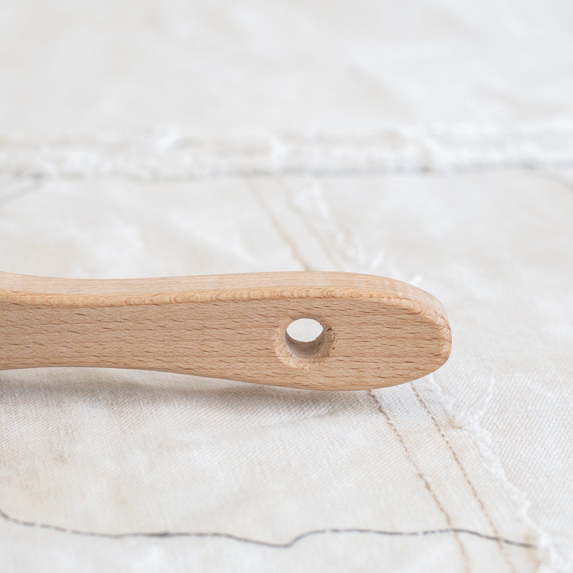 Horse Hair Hand / Dust Brush