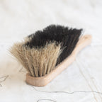 Horse Hair Hand / Dust Brush