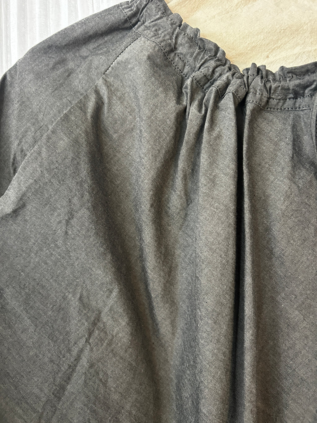 Origami Skirt by Loom