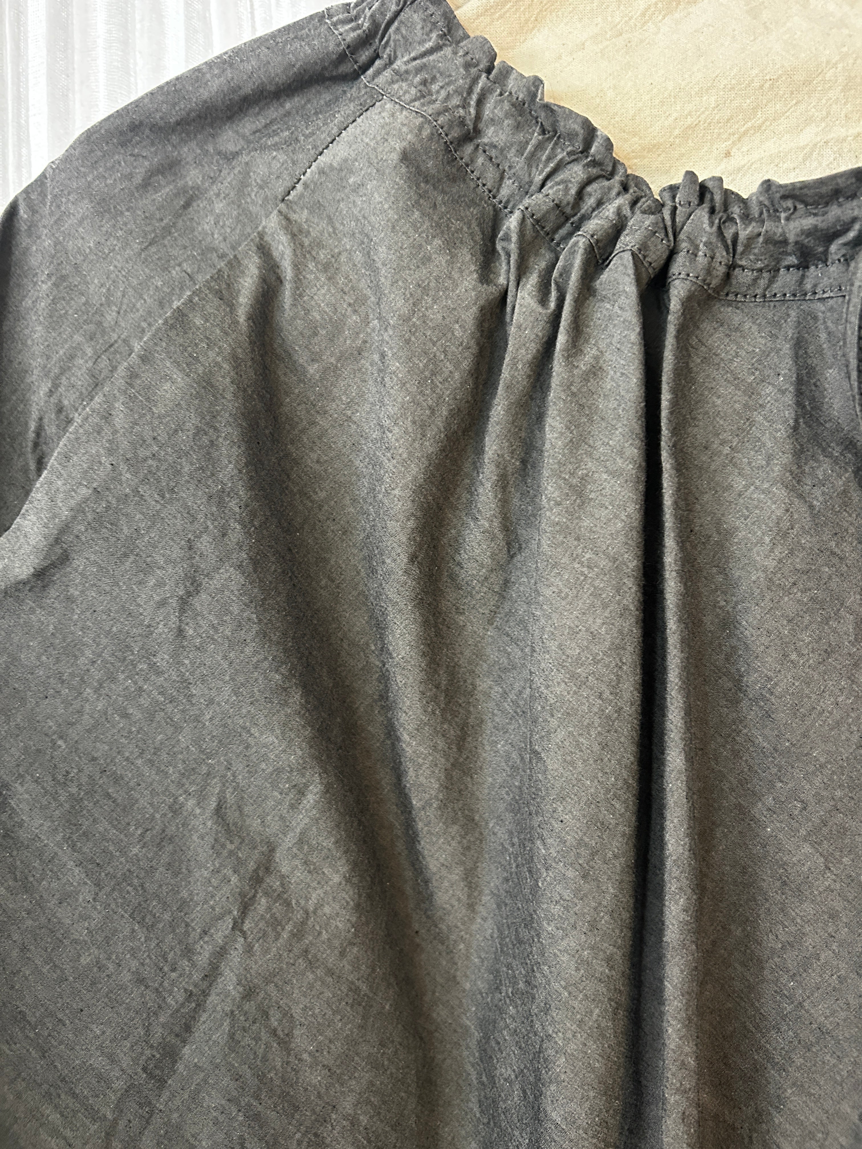 Origami Skirt by Loom