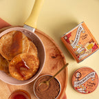 Cinnamon Sugar Tin 180g