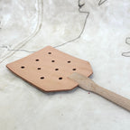 Leather Fly Swat