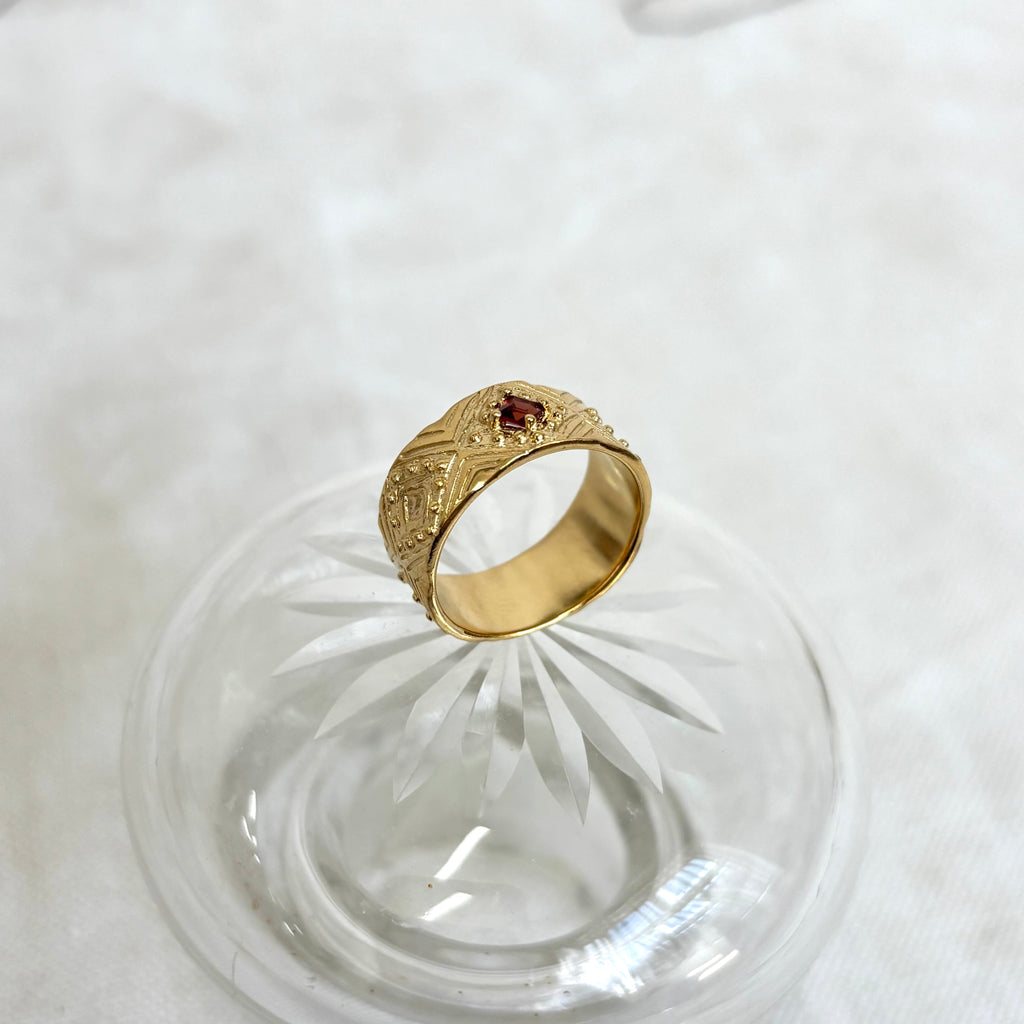 Cadre Ring