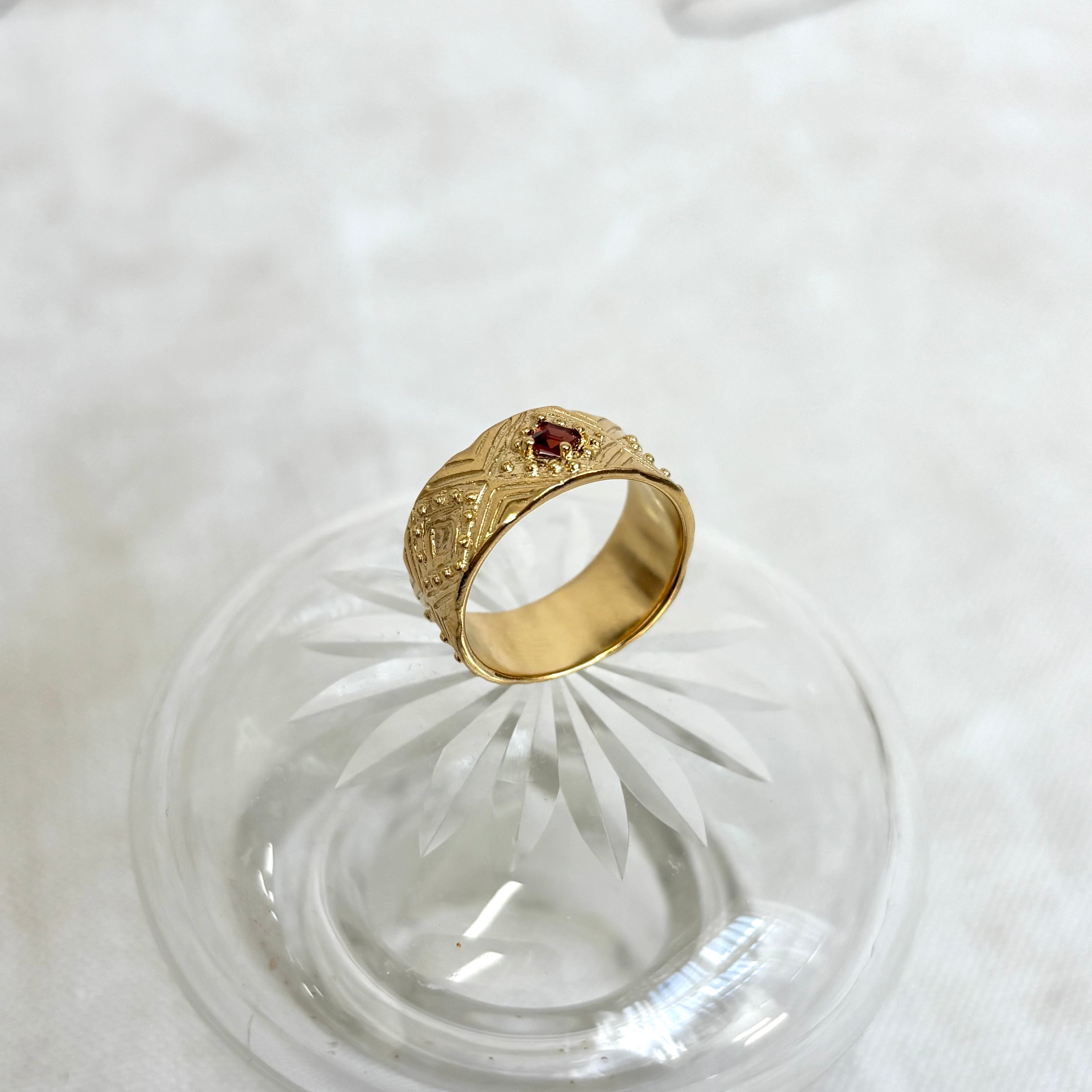 Cadre Ring