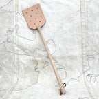 Leather Fly Swat