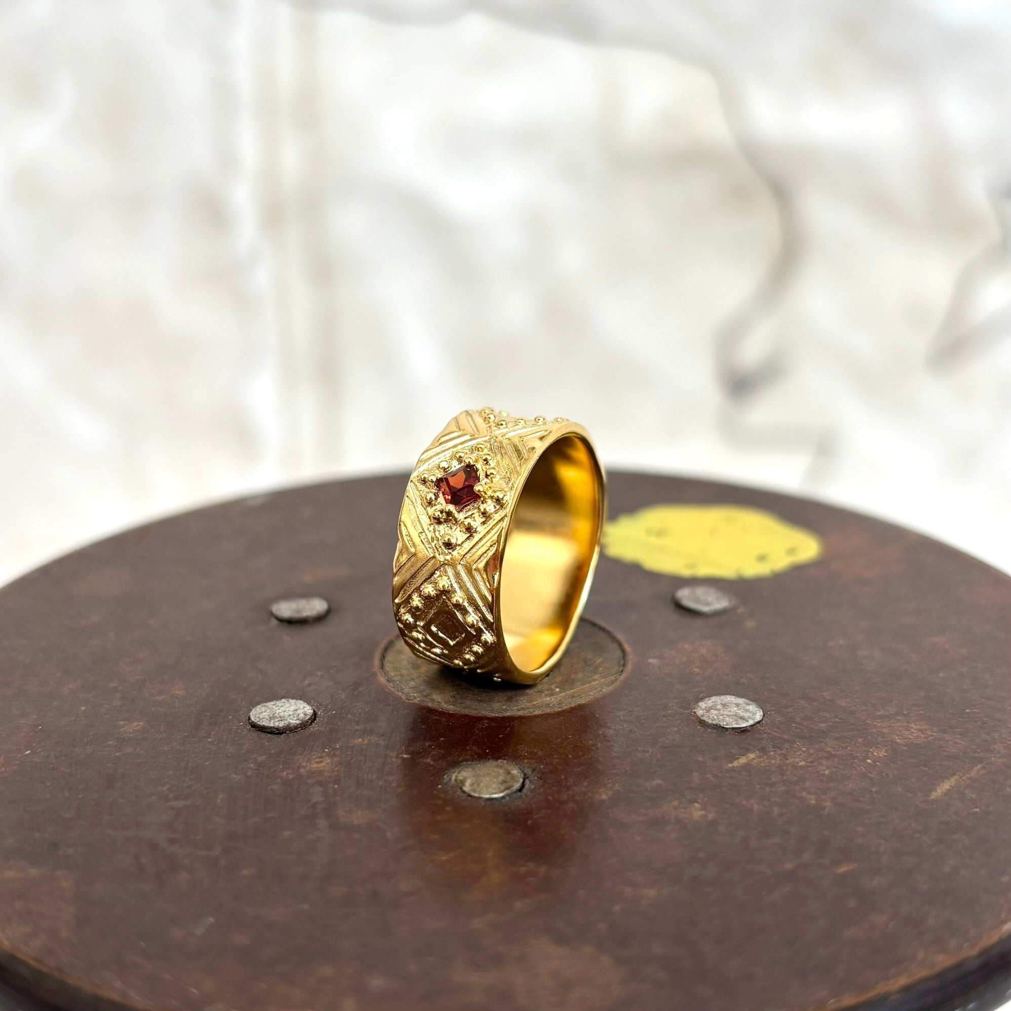Cadre Ring