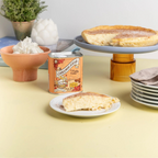 Cinnamon Sugar Tin 180g