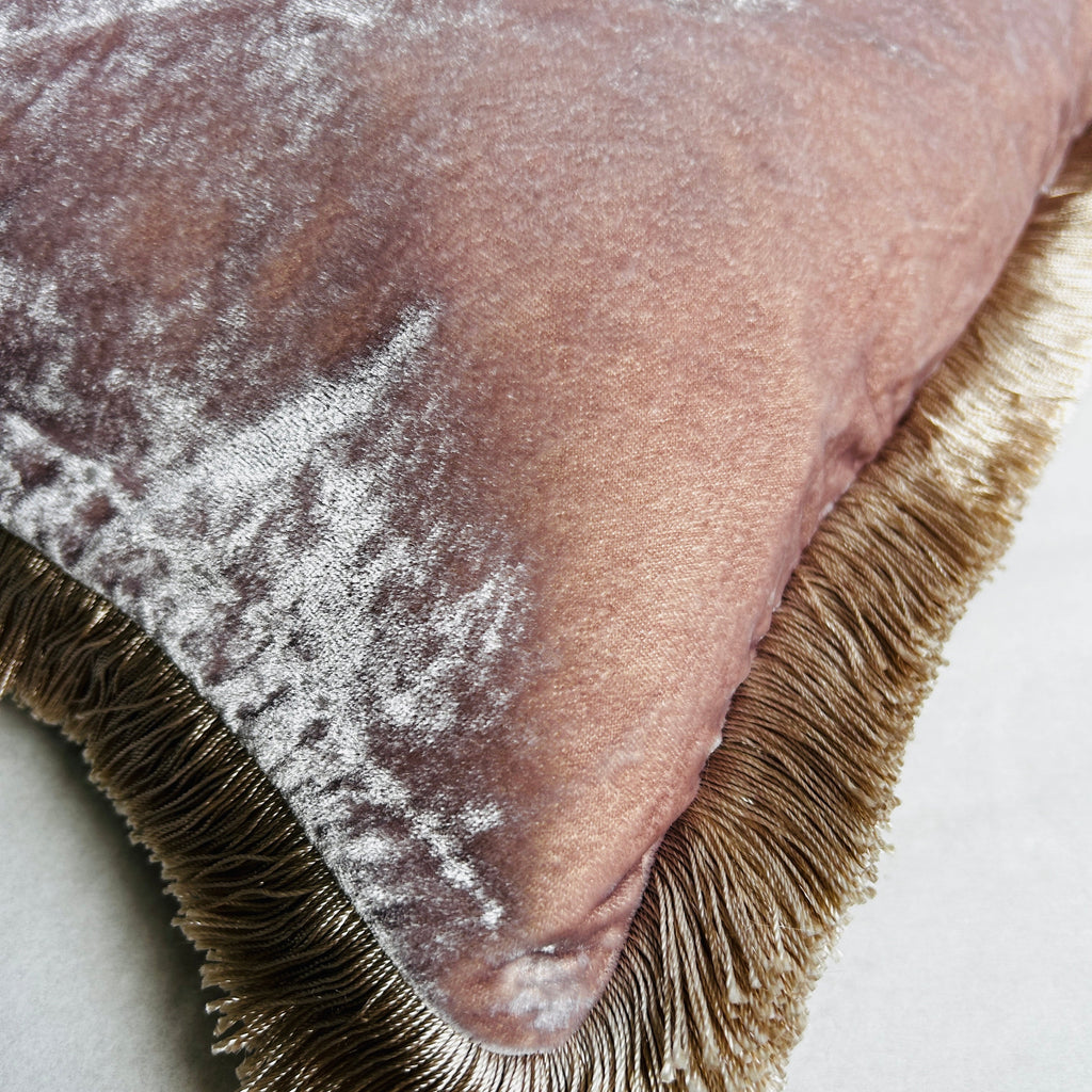 Handmade Silk Cushions - 45 x 45cm