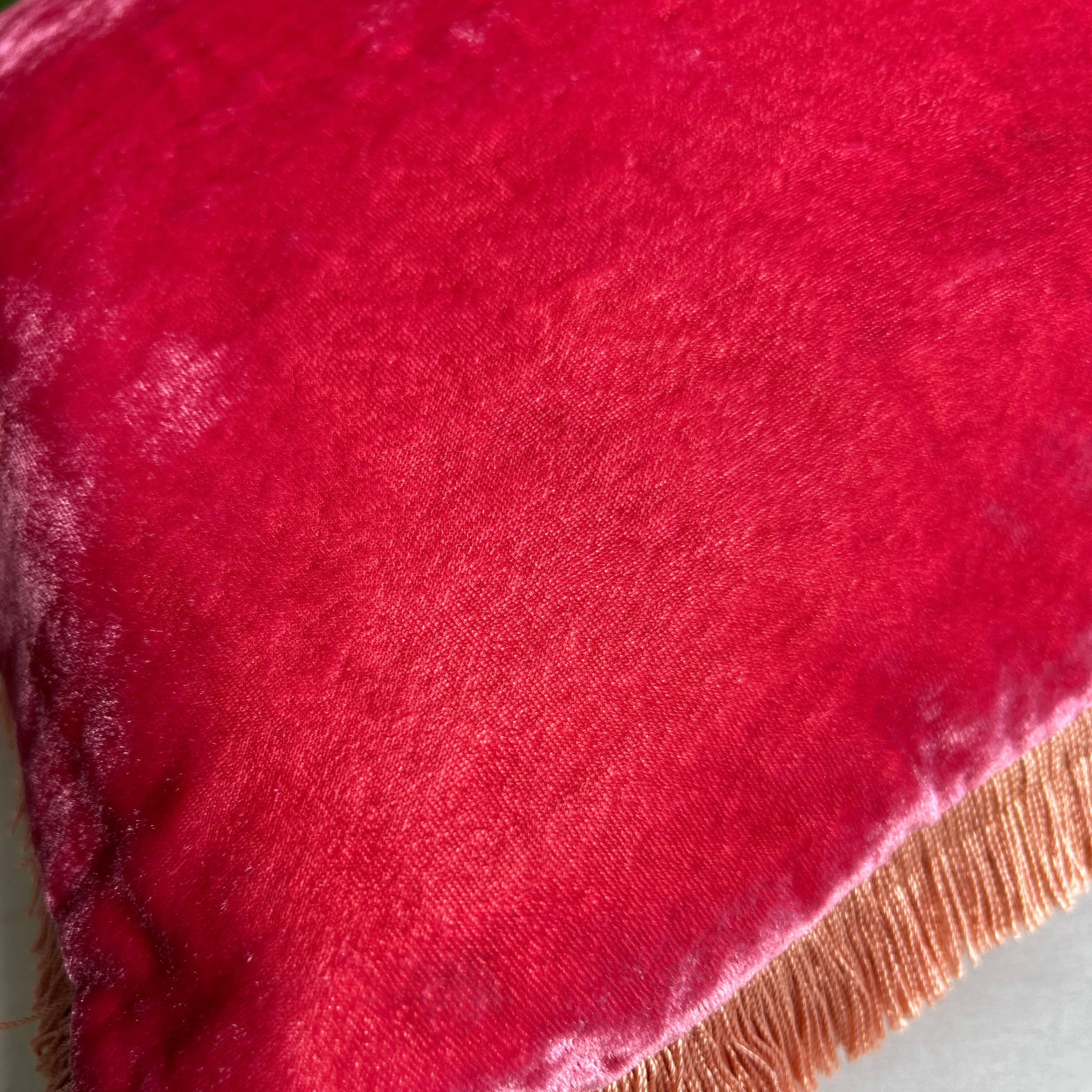 Handmade Silk Cushions - 45 x 45cm