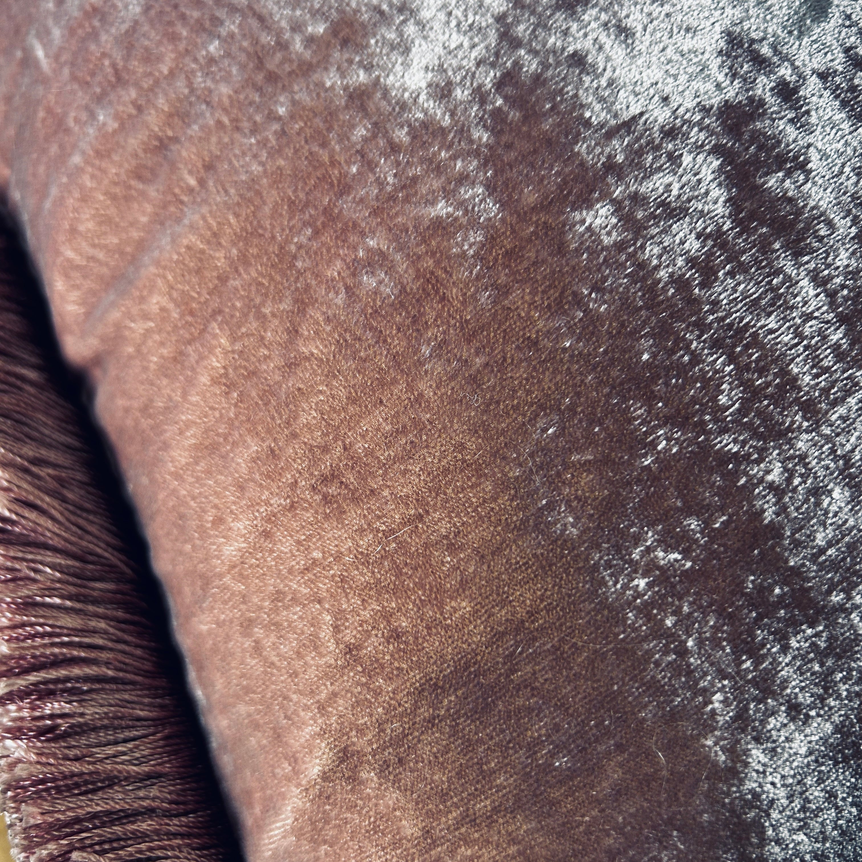 Handmade Silk Cushions - 30 x 40cm