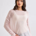 Sutton Boatneck - Mia Fratino
