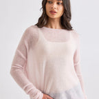 Sutton Boatneck - Mia Fratino