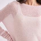 Sutton Boatneck - Mia Fratino