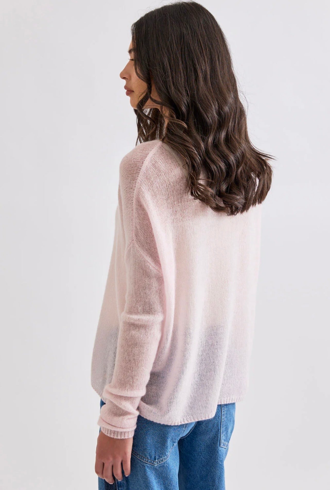 Sutton Boatneck - Mia Fratino
