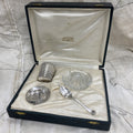 Christolfe Vintage Juice Set