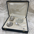 Christolfe Vintage Juice Set