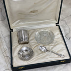 Christolfe Vintage Juice Set