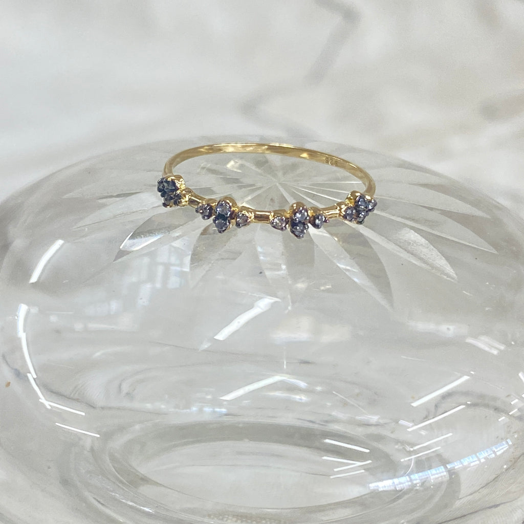Bourgeon Petite Ring