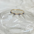 Bourgeon Petite Ring