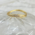 Rameau Ring - Gold
