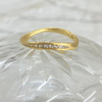 Rameau Ring - Gold
