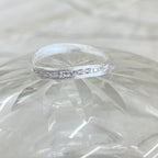Rameau Ring - Sterling Silver