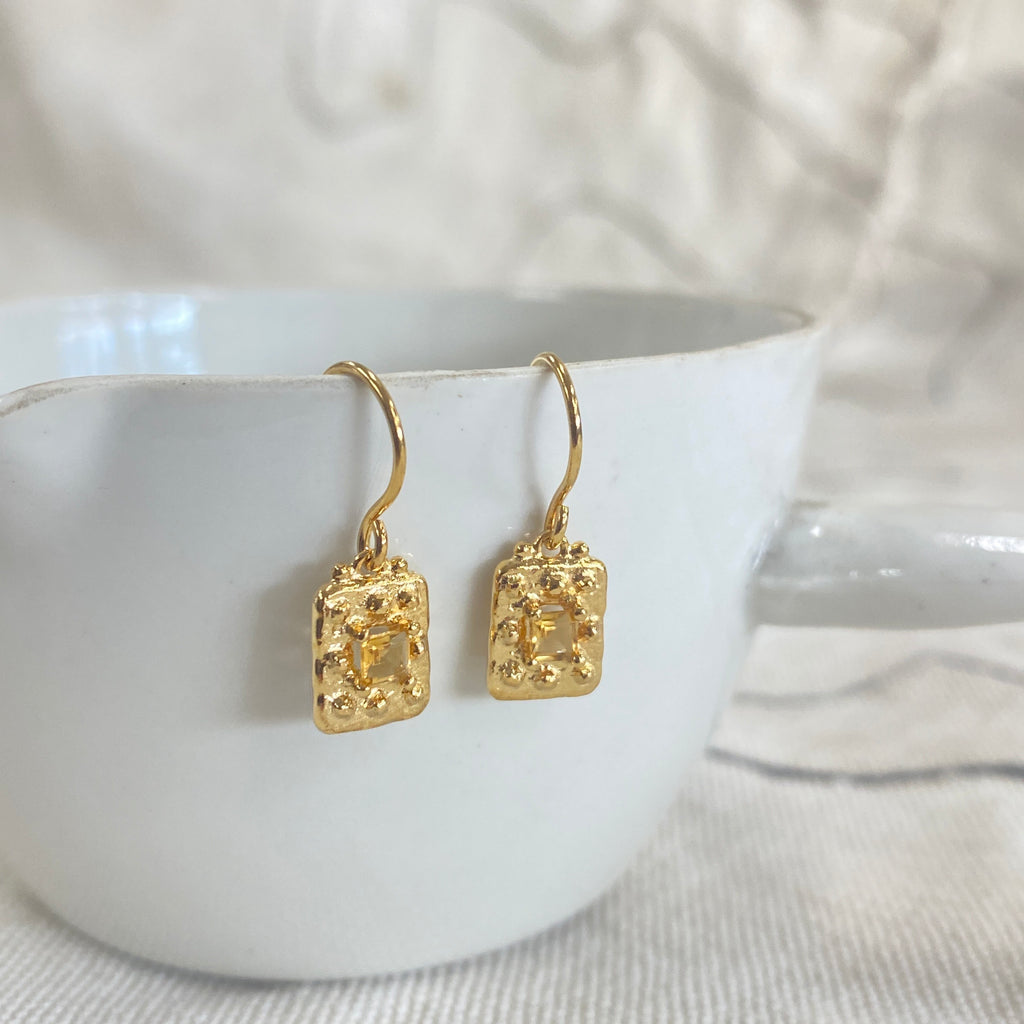 Ecorce Earrings