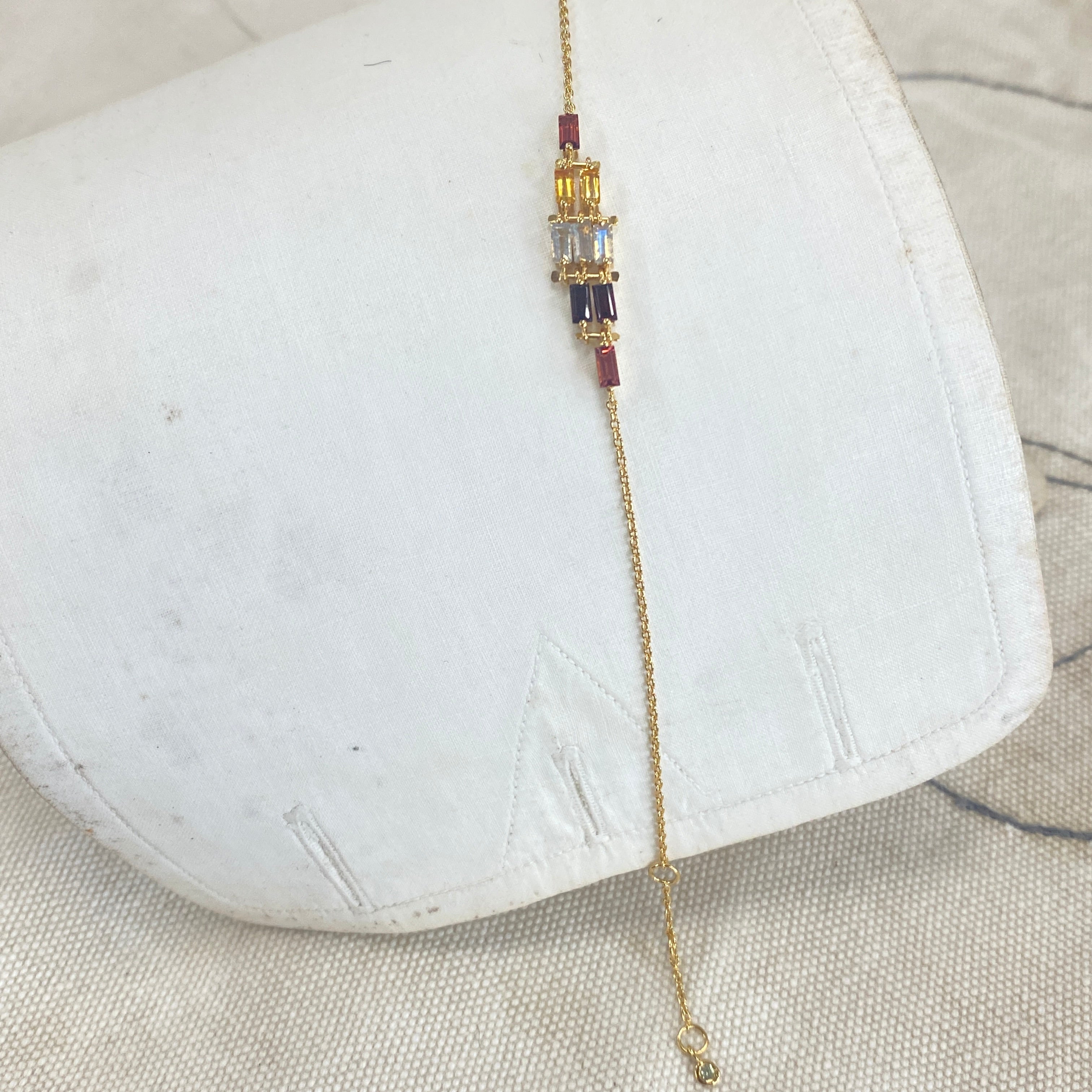 Gouffre Bracelet #2