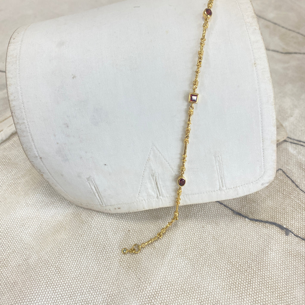 Cadre Bracelet