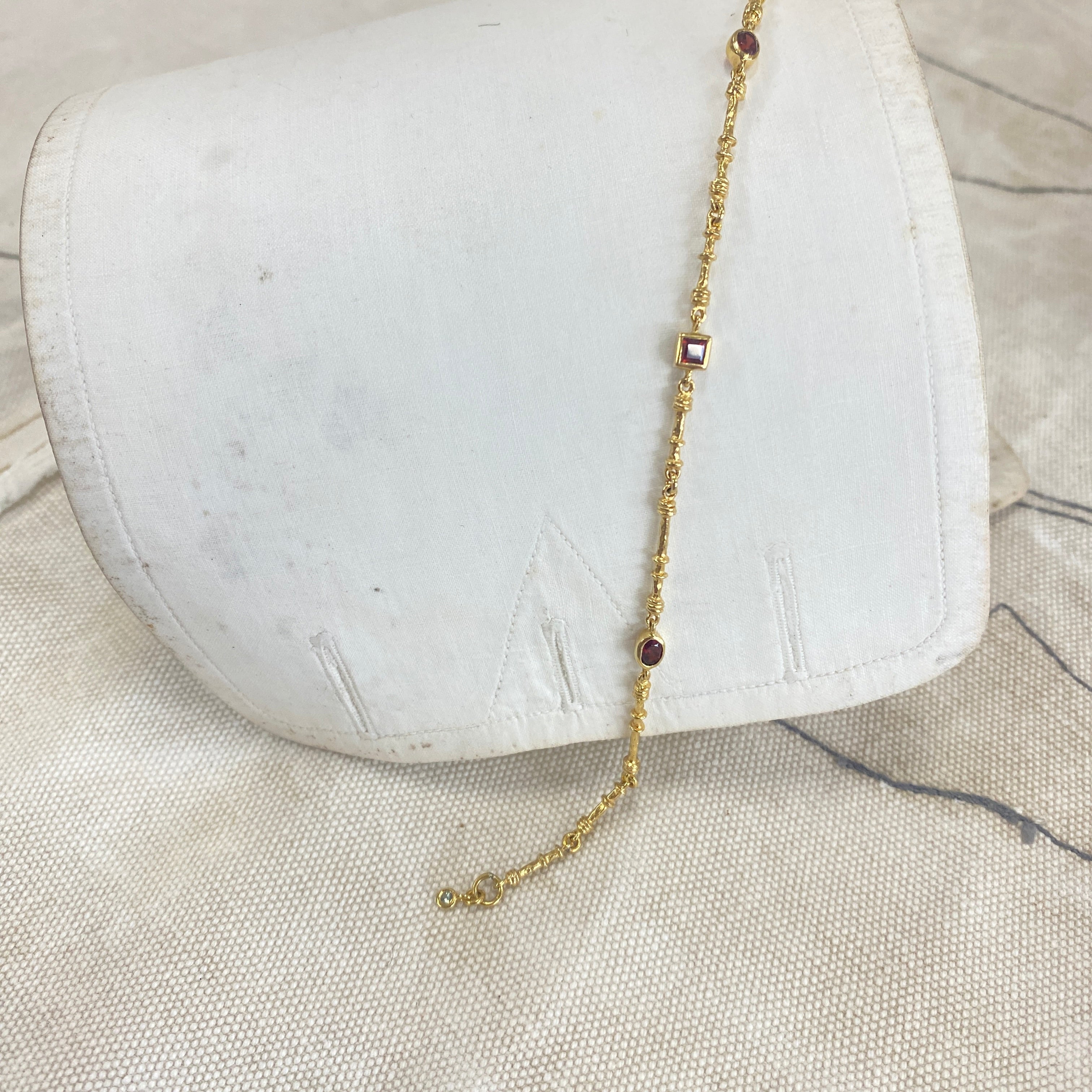 Cadre Bracelet