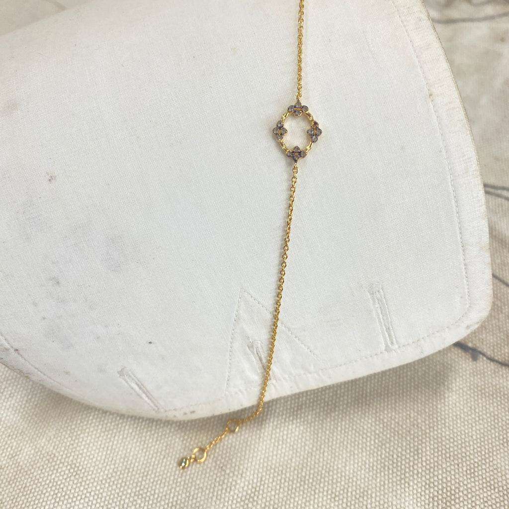 Bourgeon Petite Bracelet