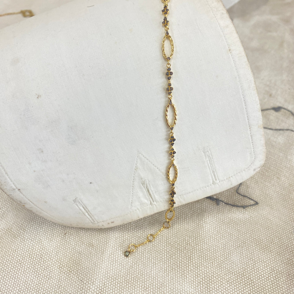Bourgeon Bracelet
