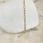 Bourgeon Bracelet