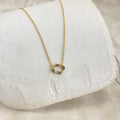 Bourgeon Necklace