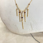 Cadre Necklace