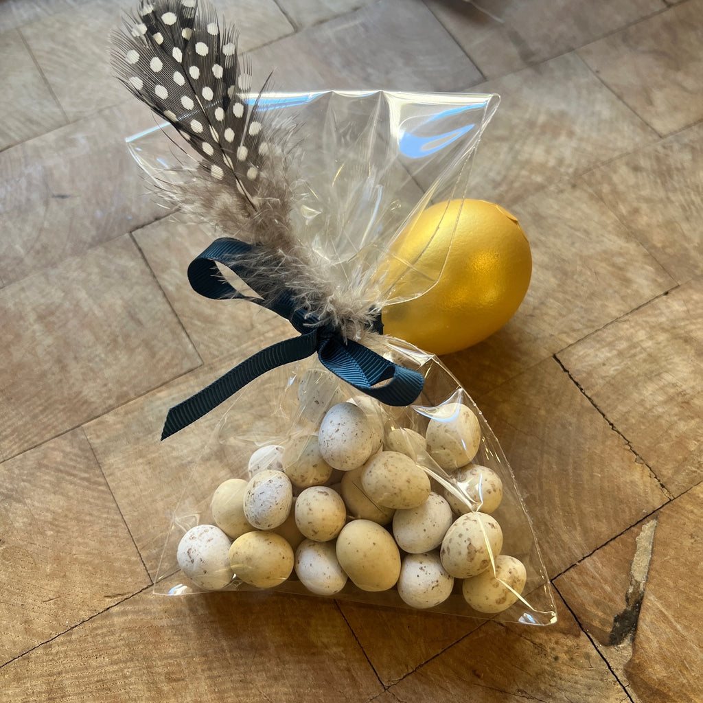 Mini Speckled Eggs Chocolate