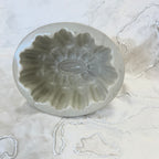 Antique Ceramic Pudding Jelly Moulds