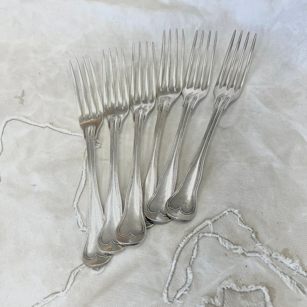 Christofle Silverware