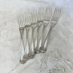 Christofle Silverware