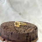 Ecorce Ring